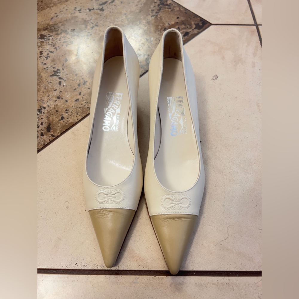 Salvatore Ferragamo Women’s Heels